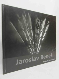 Chuchma, Josef, Jaroslav Beneš: Fotografie / Photographs, 2016