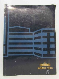 kolektiv, autorů, Informační memorandum, 2002