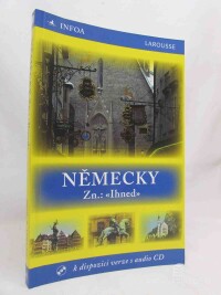 Moeglin, Doris, Thomas-Weissbert, Francette, Trag, Denise, Magére, Philippe, Německy Zn.: <<Ihned>>, 2005