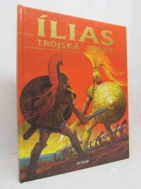 Martelli, Stelio, Ílias: Trojská válka, 1993
