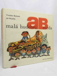 Beránek, Vratislav, Malá hudební abeceda, 1968