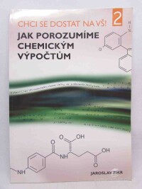 Fikr, Jaroslav, Jak porozumíme chemickým vzorcům a rovnicím 2, 2010