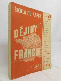 Cháb, Václav, Dějiny Francie, 0