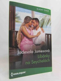Jamesová, Jadesola, Líbanky na Seychelách, 2023