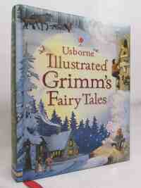 Brocklehurst, Ruth, Doherty, Gillian, Grimm's Fairy Tales, 2010