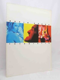 Kraus, David, Fotografie, 1996