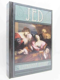Levy, Joel, Jed: Ilustrovaná historie, 2019