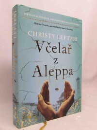 Leftery, Christy, Včelař z Aleppa, 2021