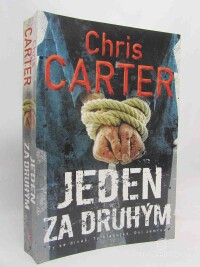 Carter, Chris, Jeden za druhým, 2020