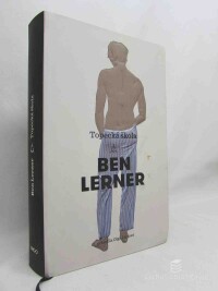 Lerner, Ben, Topecká škola, 2022