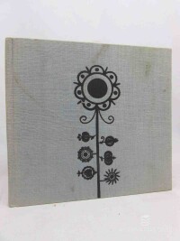 Pick, J. R., 7 kytic pro buvola, 1966