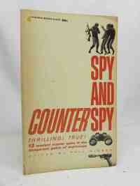Hirsch, Phil, Spy and Counterspy, 1963