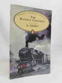 Nesbit, E., The Railway Children, 1995