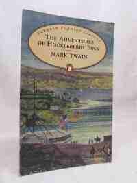 Twain, Mark, The Adventures of Huckleberry Finn, 1994