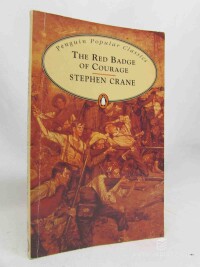 Crane, Stephen, The Red Badge of Courage, 1994