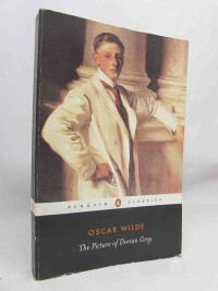 Wilde, Oscar, The Picture of Dorian Gray, 2003