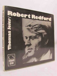 Jeier, Thomas, Robert Redford, 1990