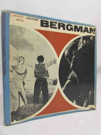 Oliva, Ljubomír, Ingmar Bergman, 1966