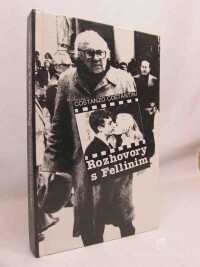 Costantini, Costanzo, Rozhovory s Fellinim, 1996