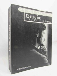 Tarkovskij, Andrej, Deník 1970-1986, 1997