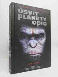 Irvine, Alex, Úsvit planety opic, 2014