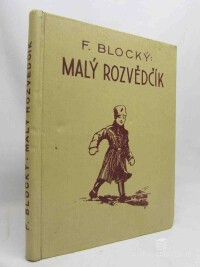 Blocký, Ferdinand, Malý rozvědčík, 0