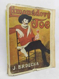 Brdečka, Jiří, Limonádový Joe, 1955