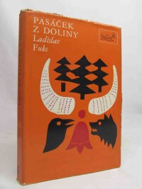 Fuks, Ladislav, Pasáček z doliny, 1977