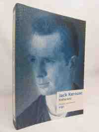 Kerouac, Jack, Kniha snů, 2023