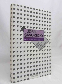 Škvorecký, Josef, Mezi dvěma světy a jiné eseje, 2004
