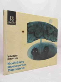 Čtvrtek, Václav, Kočičiny kocourka Damiána, 1971