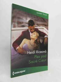 Riceová, Heidi, Ples pod Sacré Coeur, 2023