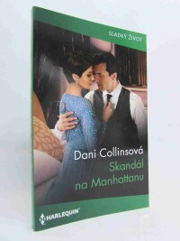 Collinsová, Dani, Skandál na Manhattanu, 2023
