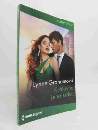 Grahamová, Lynne, Královna jeho srdce, 2023