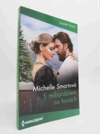 Smartová, Michelle, S miliardářem na horách, 2023