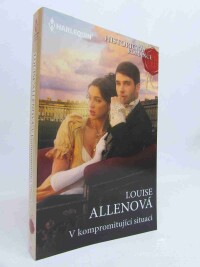 Allenová, Louise, V kompromitující situaci, 2023
