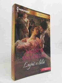McCabeová, Amanda, Lupič s lilií, 2023
