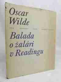 Wilde, Oscar, Balada o žalári v Readingu, 1981