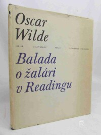 Wilde, Oscar, Balada o žalári v Readingu, 1981