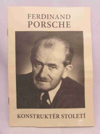 Porsche, Ferdinand, Konstruktér století, 2005