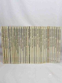 kolektiv, autorů, Garen, Jean-Pierre, Žamboch, Miroslav, Kopřiva, Štěpán, 26x Mark Stone - Kapitán Služby pro dohled nad primitivními planetami, 2006