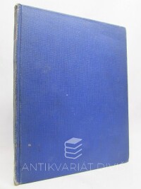 Toman, Karel, Soubor veršů I.: Pohádky krve, 1928
