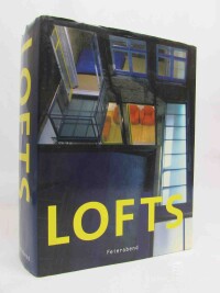 kolektiv, autorů, Lofts, 2003