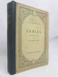 La, Fontaine, Fables, 0