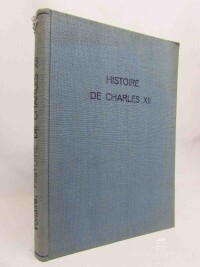 Voltaire, , Histoire de Charles XII, Extraits + Le Siecle de Louis XIV, Extraits, 0