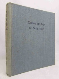 Maupassant, Guy de, Contes du Jour et de la Nuit, 0