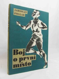 Foglar, Jaroslav, Boj o první místo, 1969