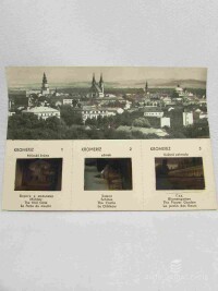 kolektiv, autorů, Kroměříž, 1966
