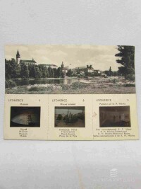 kolektiv, autorů, Litoměřice, 1965