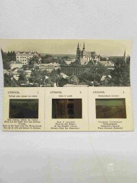 kolektiv, autorů, Litomyšl, 1966
